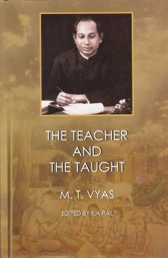 The Teacher and the Taught